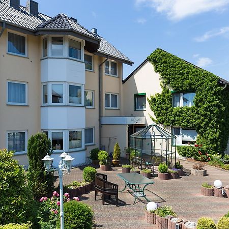 Trollinger Hof Ξενοδοχείο Bad Oeynhausen Εξωτερικό φωτογραφία